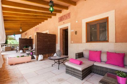 Es Revellar Art Resort Adults Only 2